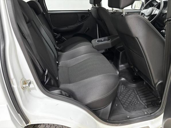 Lada (ВАЗ) Niva Travel I с пробегом 2021 года, цена 730 000 рублей, 115368 км, внедорожник, Автокод Объявления