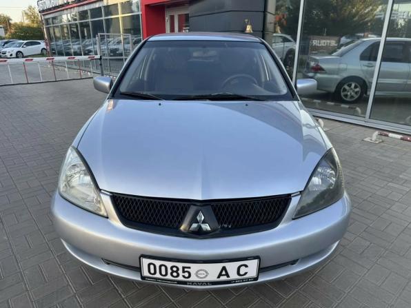 Mitsubishi Lancer IX Рестайлинг с пробегом 2006 года, цена 369 900 рублей, 289666 км, седан, Автокод Объявления