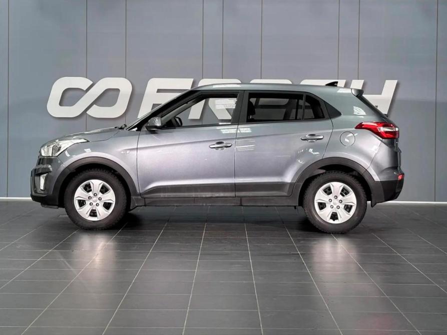Hyundai Creta I Сыктывкар  - изображение 5