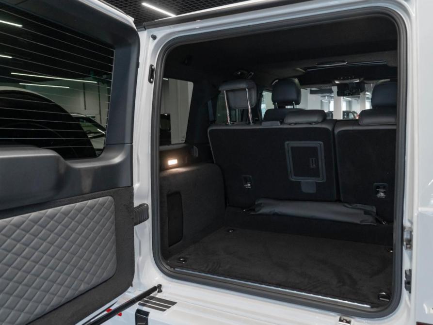 Mercedes-Benz G-Класс III (W465) Рестайлинг Москва  - изображение 25