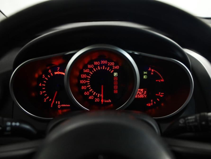 Mazda CX-7 I Санкт-Петербург  - изображение 12