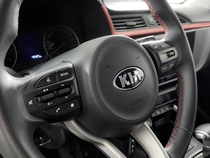 Kia Rio IV Рестайлинг Нижний Новгород  - изображение 18