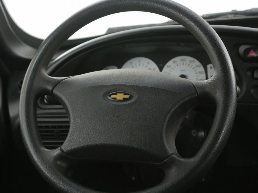 Chevrolet Niva I Иваново  - изображение 16