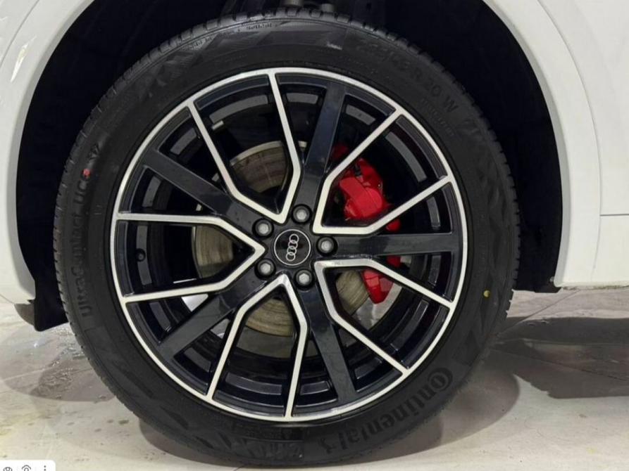 Audi Q5 II (FY) Рестайлинг Воронеж  - изображение 20