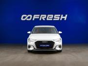 Audi A3 IV (8Y) Москва  - изображение 26