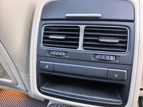 Volkswagen Touareg II с пробегом 2010 года, цена 1 299 000 рублей, 184000 км, внедорожник, Автокод Объявления