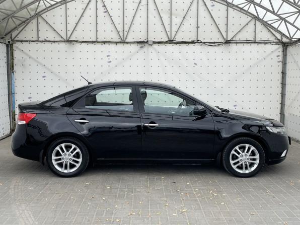 Kia Cerato II с пробегом 2011 года, цена 935 000 рублей, 219906 км, седан, Автокод Объявления
