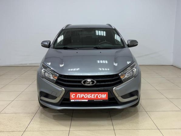 Lada (ВАЗ) Vesta I с пробегом 2018 года, цена 970 000 рублей, 120210 км, универсал, Автокод Объявления