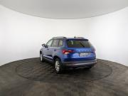 Skoda Karoq I Москва  - изображение 33