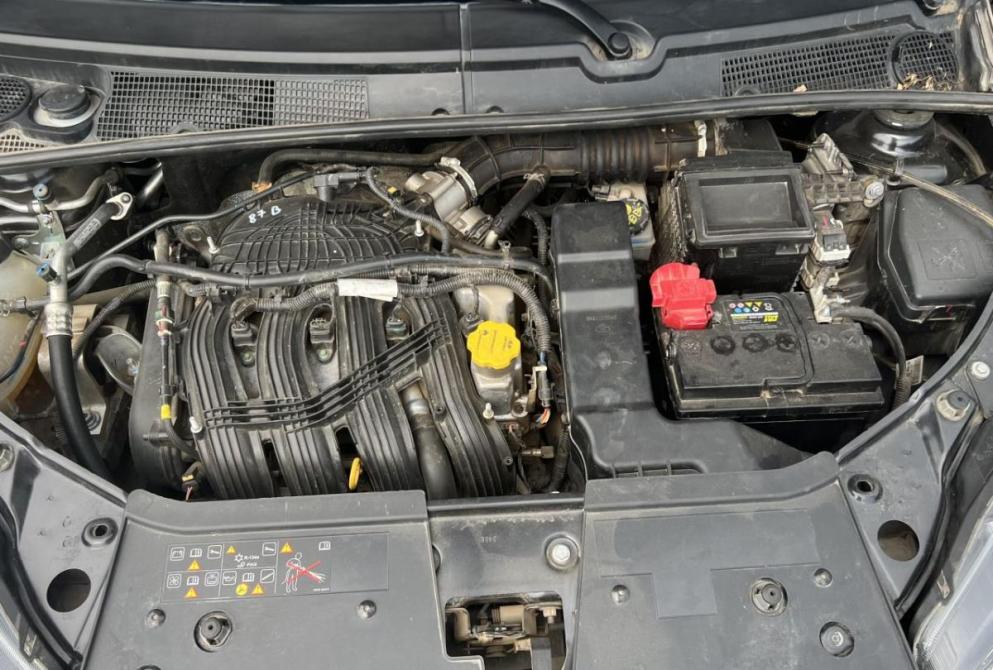 Lada (ВАЗ) XRAY I Красноярск  - изображение 25