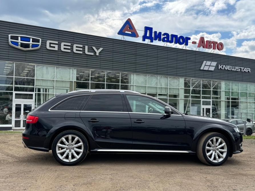 Audi A4 allroad IV (B8) Набережные Челны  - изображение 6