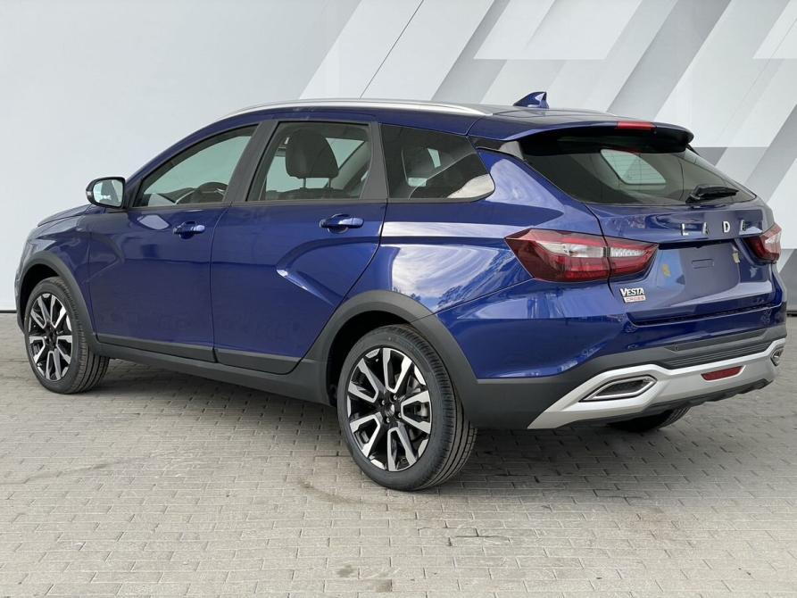 Lada (ВАЗ) Vesta I Рестайлинг (NG) Екатеринбург  - изображение 8