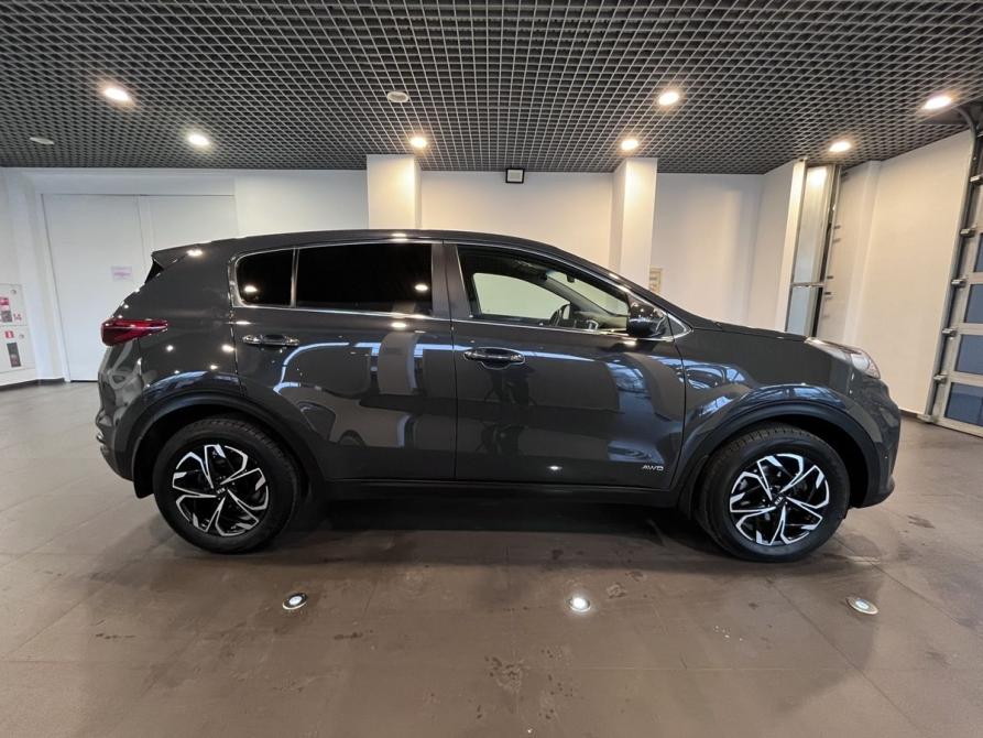 Kia Sportage IV Рестайлинг Чебоксары  - изображение 2