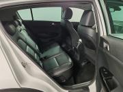 Kia Sportage IV Рестайлинг Москва  - изображение 44