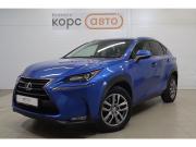 Lexus NX I Коломна  - изображение 18