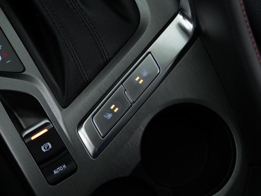 Changan CS35 Plus I Рестайлинг Москва  - изображение 18