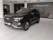 Chery Tiggo 7 Pro I Минеральные Воды  - изображение 9
