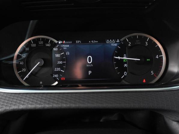 Land Rover Range Rover Evoque II с пробегом 2022 года, цена 3 780 000 рублей, 70444 км, внедорожник, Автокод Объявления