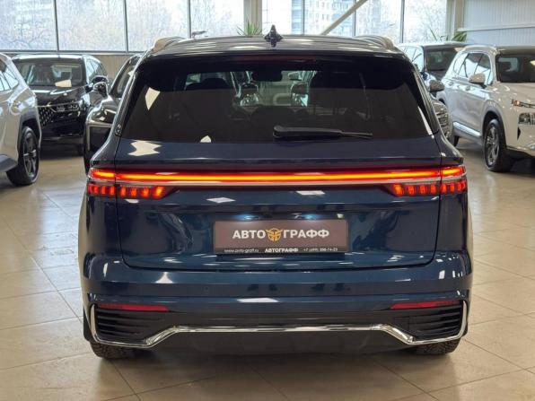 Geely Monjaro I с пробегом 2023 года, цена 2 549 000 рублей, 30588 км, внедорожник, Автокод Объявления