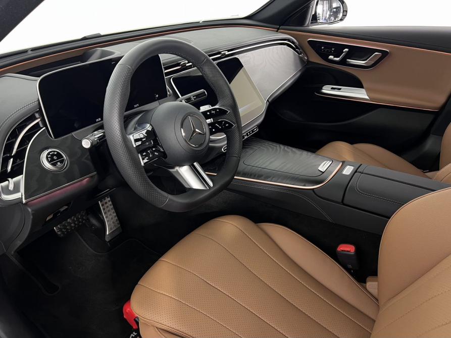 Mercedes-Benz E-Класс VI (W214 S214) Калининград  - изображение 9