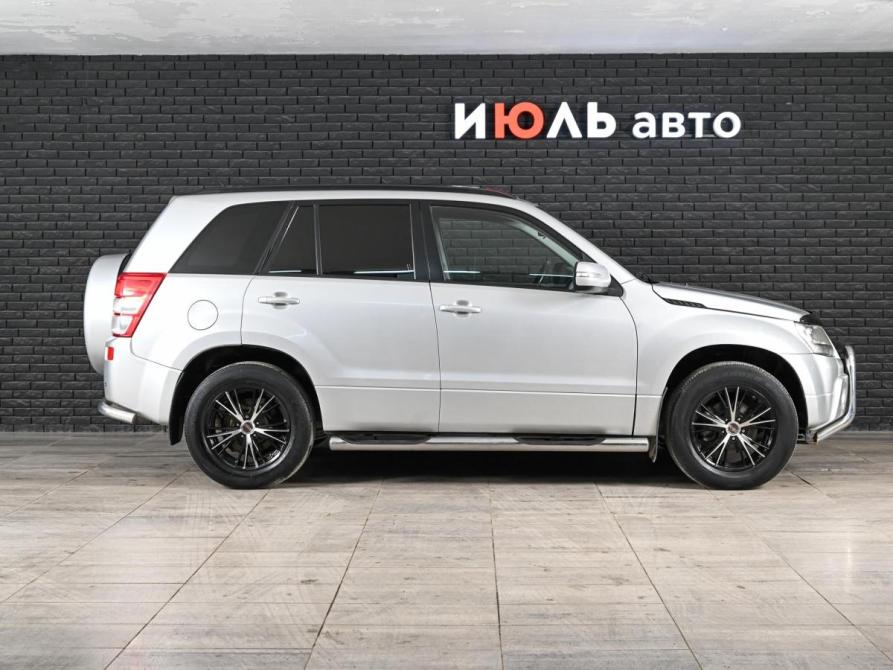 Suzuki Grand Vitara II Рестайлинг Екатеринбург  - изображение 8