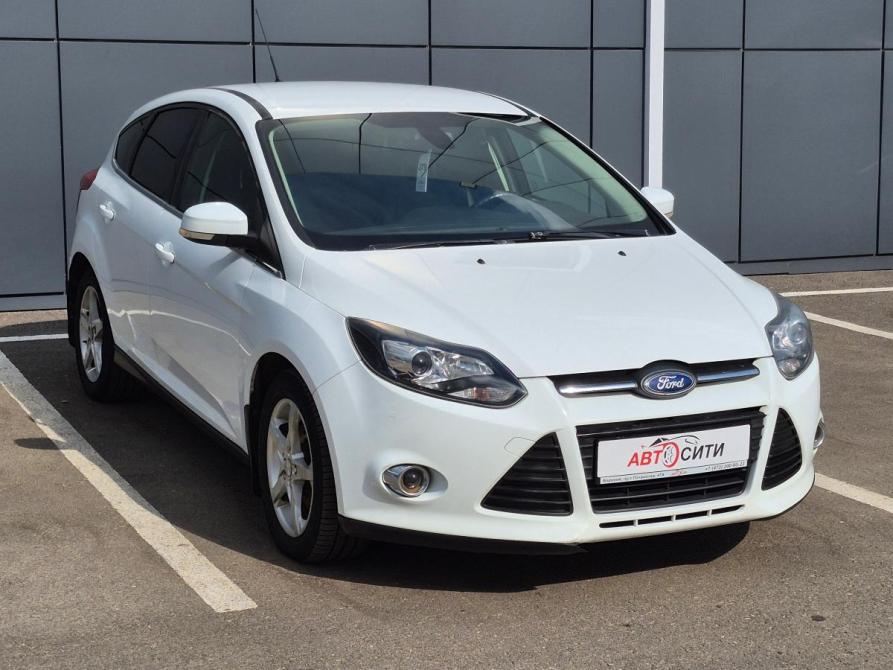 Ford Focus III Воронеж  - изображение 1