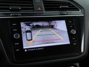 Volkswagen Tiguan II Рестайлинг Москва  - изображение 45