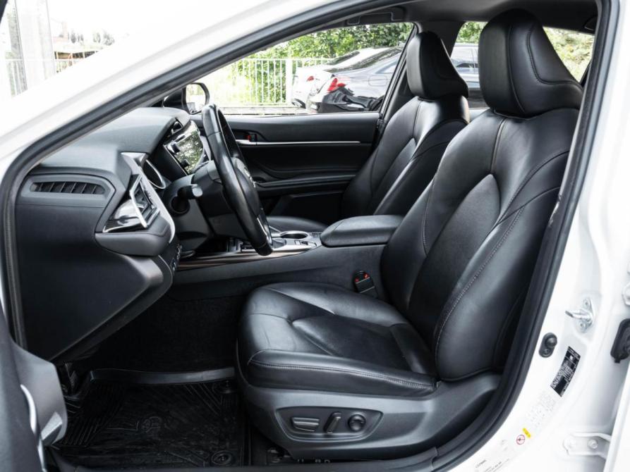 Toyota Camry VIII (XV70) Ставрополь  - изображение 10