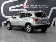 Nissan Qashqai I Ростов-на-Дону  - изображение 22