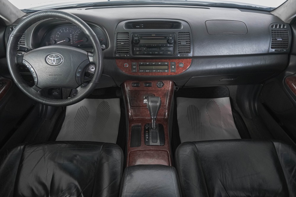 Toyota Camry V (XV30) Рестайлинг Кемерово  - изображение 14