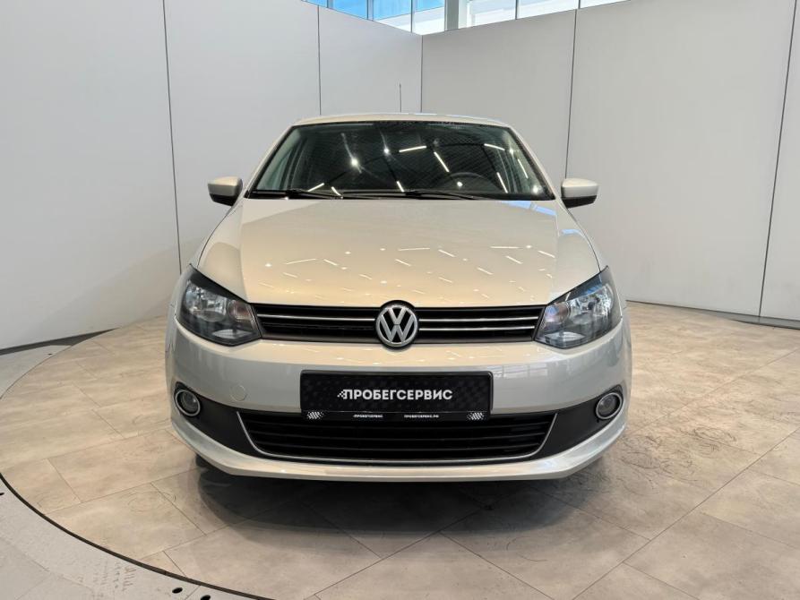 Volkswagen Polo V Волжский  - изображение 8
