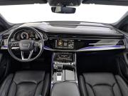 Audi Q8 I (4M) Москва  - изображение 44