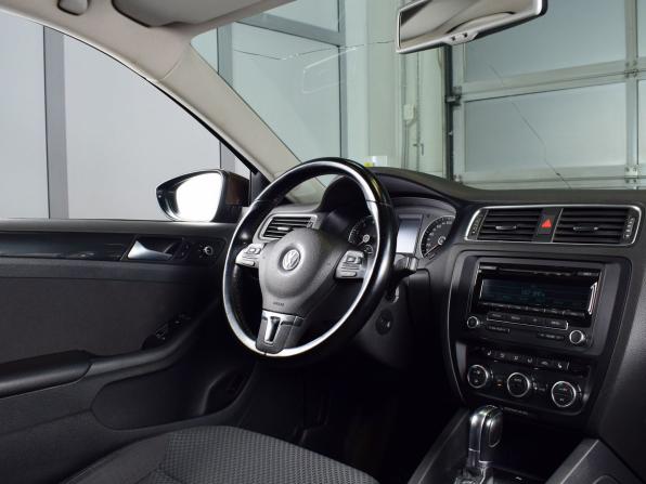 Volkswagen Jetta VI с пробегом 2013 года, цена 1 049 995 рублей, 166686 км, седан, Автокод Объявления