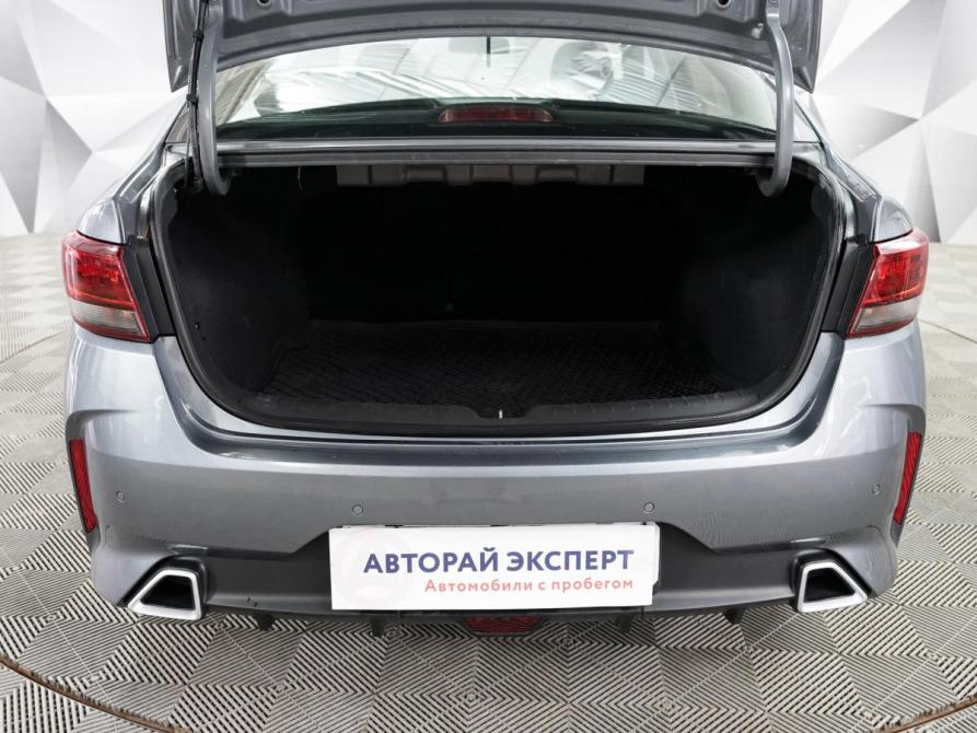 Kia Rio IV Рестайлинг Ульяновск  - изображение 20