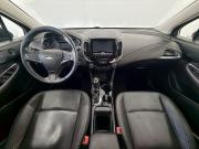 Chevrolet Cruze II Смоленск  - изображение 64