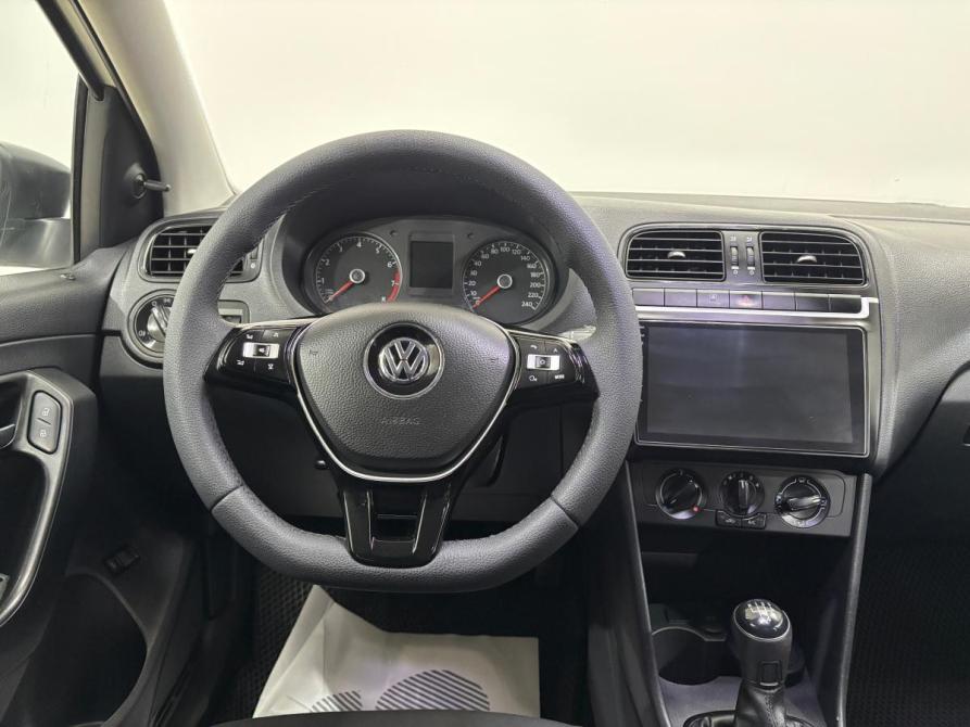 Volkswagen Polo V Рестайлинг Альметьевск  - изображение 14