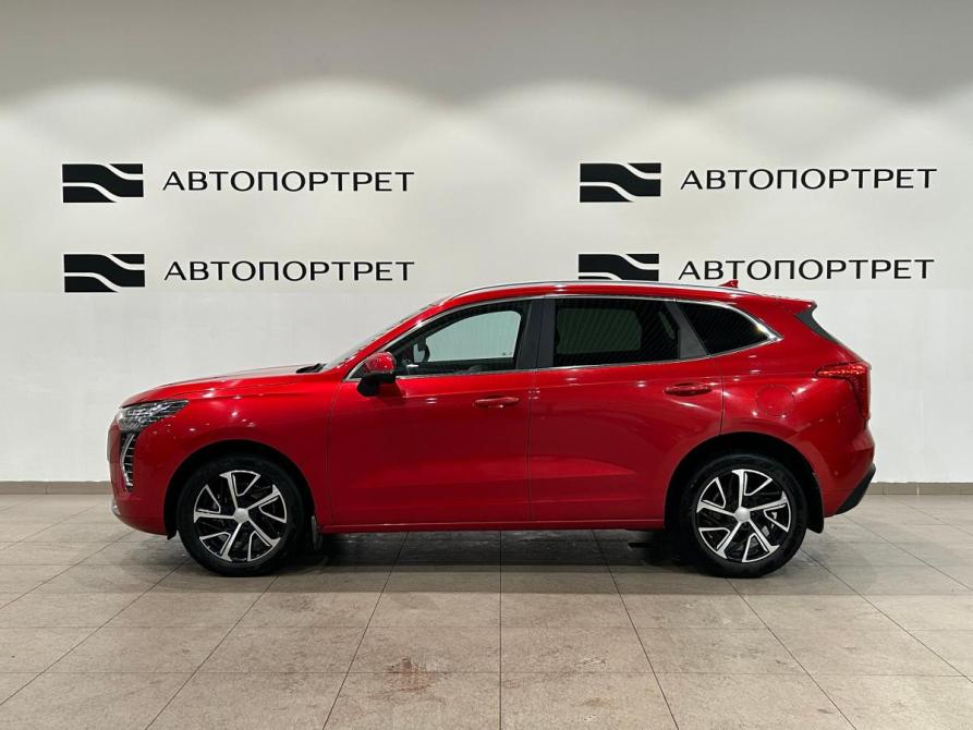 Haval Jolion I Санкт-Петербург  - изображение 4