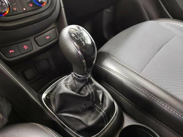 Opel Mokka I с пробегом 2014 года, цена 1 018 670 рублей, 154181 км, внедорожник, Автокод Объявления