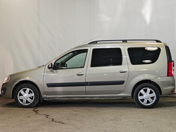 Lada (ВАЗ) Largus I с пробегом 2013 года, цена 735 000 рублей, 92479 км, универсал, Автокод Объявления