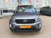 Hyundai Creta I Рестайлинг Екатеринбург  - изображение 30