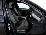 BMW 5 серии VI (F10/F11/F07) Рестайлинг Санкт-Петербург  - изображение 40