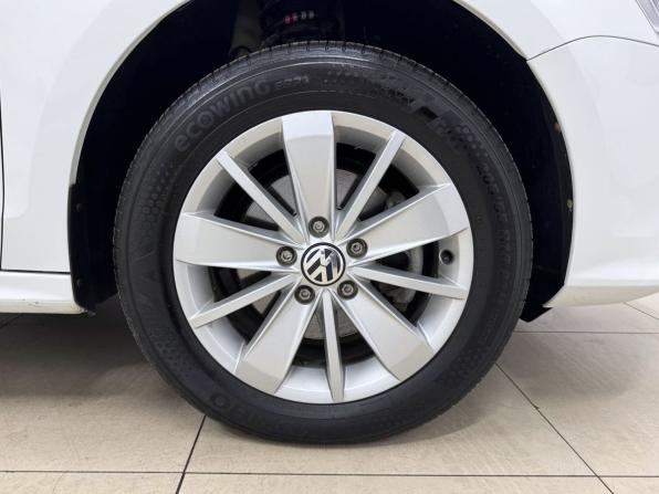 Volkswagen Jetta VI Рестайлинг с пробегом 2016 года, цена 1 149 000 рублей, 204541 км, седан, Автокод Объявления