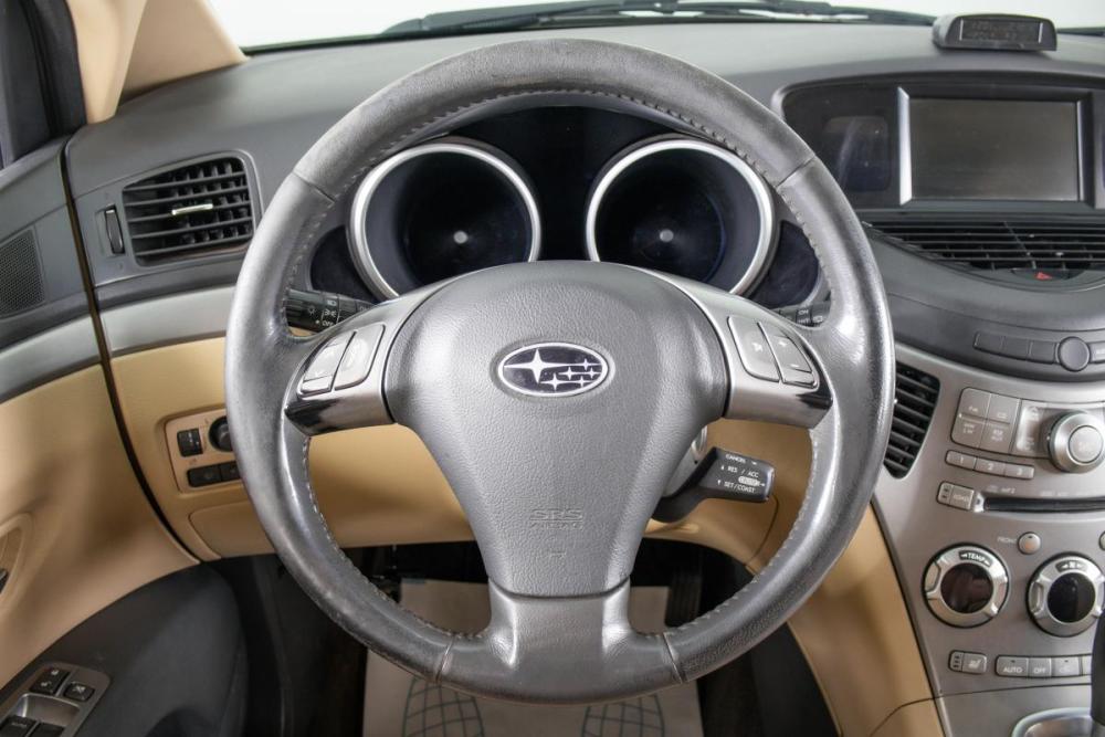 Subaru Tribeca I Рестайлинг Пермь  - изображение 16