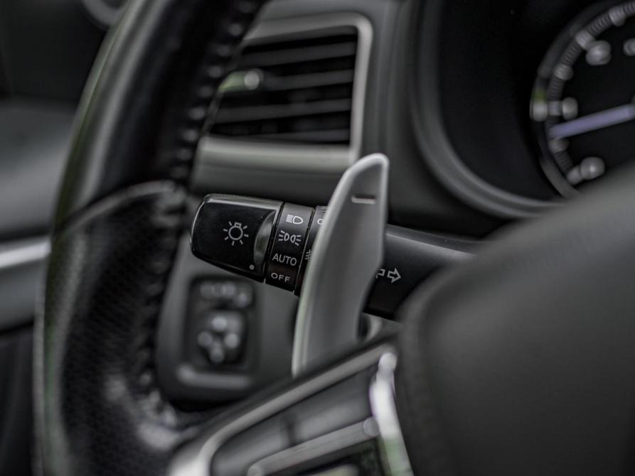 Mitsubishi Pajero Sport III Санкт-Петербург  - изображение 6