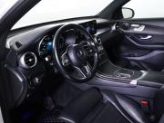 Mercedes-Benz GLC I (X253) Рестайлинг Москва  - изображение 40