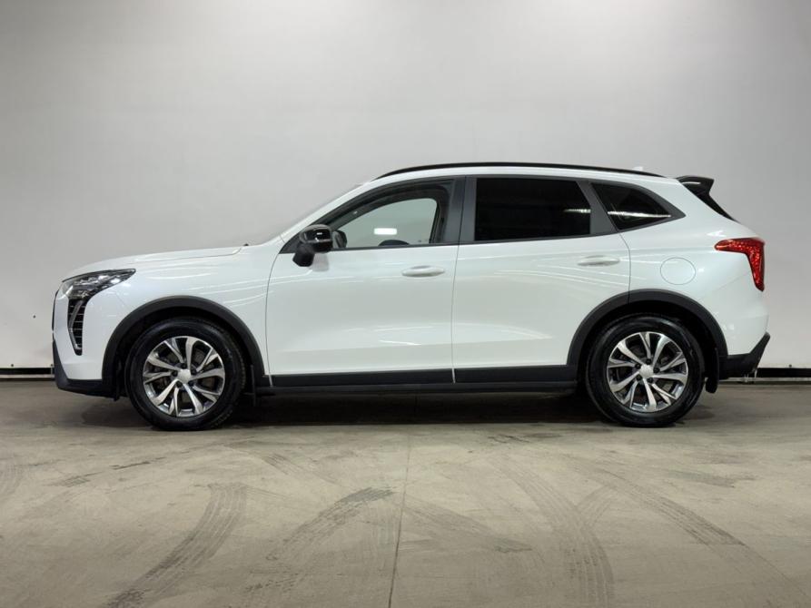Haval Jolion I Рестайлинг Ярославль  - изображение 8