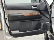 Nissan Patrol V (Y61) Рестайлинг Барнаул  - изображение 58