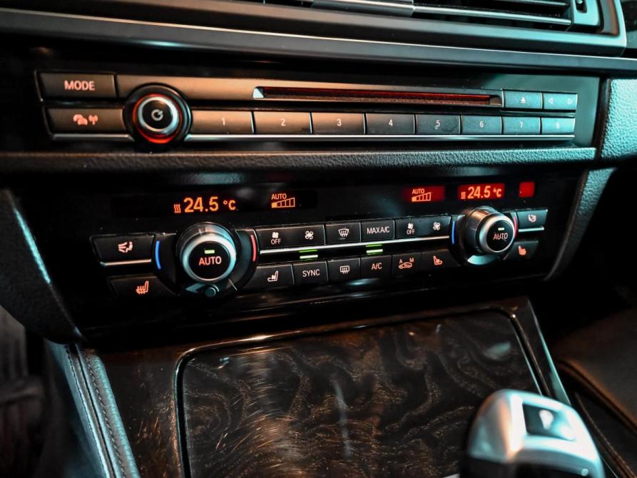 BMW 5 серии VI (F10/F11/F07) Рестайлинг Екатеринбург  - изображение 16