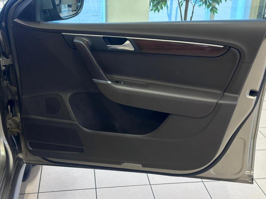 Volkswagen Passat B7 Волгоград  - изображение 16