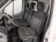 Ford Transit Custom I Рестайлинг Москва  - изображение 45